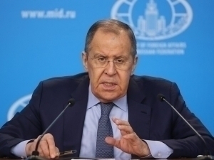 Fransiya Durovni kimningdir maslahati bilan hibsga oldi – Lavrov