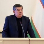Хоразмда собиқ ҳоким 3 йилга қамалди