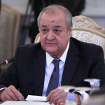 Abdulaziz Komilov Slovakiya tashqi ishlar vaziri bilan uchrashdi