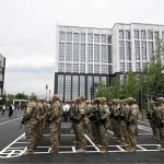 Миллий хавфсизликдан 96 киши бўшатилди