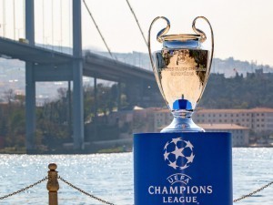 UEFA ЕЧЛ финал мезбонлигини Истанбулда қолдирди