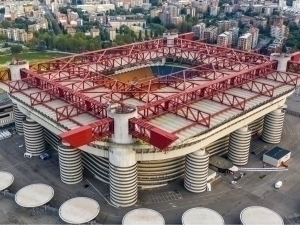 “Milan” va “Inter” “San-Siro”ni shahar ma’muriyatidan sotib oldi