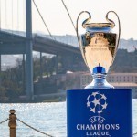 UEFA YeCHL final mezbonligini Istanbulda qoldirdi