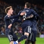 “Real” safarda “Selta”ni mag‘lubiyatga uchratdi