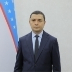 New Deputy was appointed to the chairman of “Hududgazta'minot”