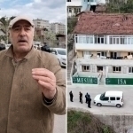 Туркияда 61 ёшли эркак ўзини пайғамбар деб эълон қилди (видео)