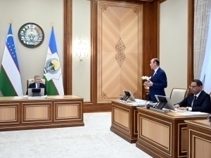 Doktorantlar stipendiyasi 1,7 barobarga oshiriladi