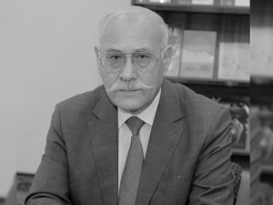 Renowned writer and translator Bobokhon Muhammad Sharif passes away