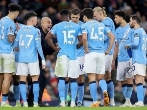 “Сити” Премьер-лига чемпионлигидан маҳрум қилиниши мумкин