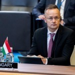 Учинчи жаҳон уруши бошланиши эҳтимоли ортяпти – Сийярто 