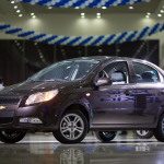 Ички ва хориж бозорида UzAuto Motors ишлаб чиқараётган автомобилларнинг энг харидоргири қайси?