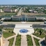 All government offices in Khiva to be relocated to one unified complex