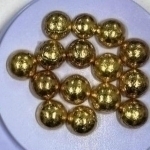 Customs authorities seize over 1kg of gold hidden on passenger’s body