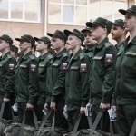 Rossiya universitetlari talabalarni frontga tayyorlamoqda – OAV