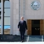 Mirziyoyev to visit Turkmenistan for trilateral summit