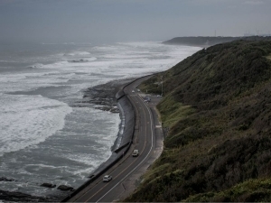 Японияда цунами хавфи эълон қилинди