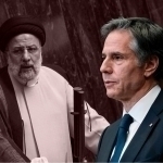 O‘lgani yaxshi bo‘ldi – Blinken Raisiyning o‘limi haqida 