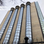 Markaziy bank asosiy stavkani o‘zgarishsiz qoldirdi