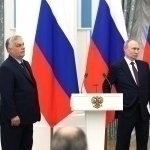 Orbanning Moskvaga borishi Kiyev bilan kelishilmagan – Ukraina TIV