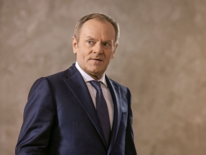 “Tinch uyqu tugadi”. Tusk Medvedevning bayonotini jiddiy qabul qilishga chaqirdi