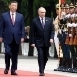Putin birinchi xorijiy safari uchun nega aynan Xitoyni tanlaganini tushuntirdi