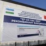 Индонезияда ўзбек-хитой вакцинасидан фойдаланишга рухсат берилди