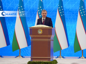 Prezident borsa, likillab boradi ko‘pi – Mirziyoyev Bosh vazir o‘rinbosarlari haqida
