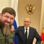 Истеъфо сўраган Рамзан Қодиров Путин билан учрашади