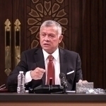 Jordanian King to visit Uzbekistan