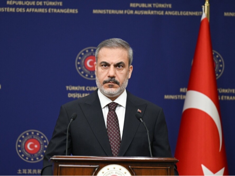 Провокацияга бериладиган давлат эмасмиз – Фидан Эронни кескин огоҳлантирди (видео)