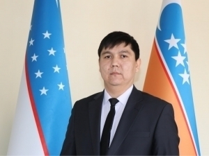 The Ministry of Poverty Alleviation and Employment in Karakalpakstan has a new appointee