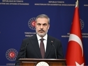 Провокацияга бериладиган давлат эмасмиз – Фидан Эронни кескин огоҳлантирди