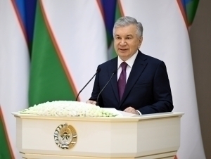 Barcha o‘zgarishlar jonkuyar yurtdoshlarimiz mehnati bilan amalga oshmoqda – Prezident