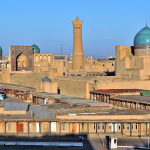 Ҳукумат қарори – Бухоро шаҳрида “Bukhara City” мажмуаси қурилади