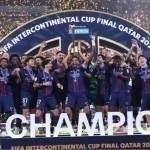 ПСЖ Қитъалараро кубок ғолиби бўлди