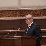 Rossiyaga qarshi sanksiyalar O‘zbekistonga ham ta’sir qilyapti – Komilov