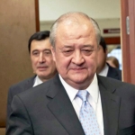 Abdulaziz Komilov Qatar Davlati Tashqi ishlar davlat vaziri bilan uchrashdi