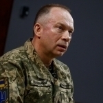 Frontdagi vaziyat yomonlashdi, Rossiya armiyasi taktik muvaffaqiyatlarga erishmoqda – Sirskiy 