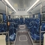 Endi Jizzaxda ham avtobuslarda naqd pul qabul qilinmaydi