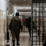 Uzbek national sentenced to life in prison for raping schoolgirl in Kazakhstan