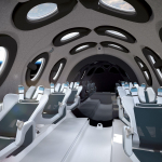 Virgin Galactic kosmik sayohat uchun chipta sotishni boshladi. Uning narxi qancha? 