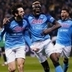 “Napoli” futbolchilari “Barselona”ni yutsa, katta bonusga ega bo‘ladi
