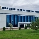 Urganch xalqaro aeroporti 5 avgustdan ochiladi