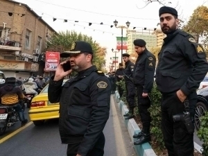 Eronda 2 yevropalik josuslikda ayblanib, hibsga olindi