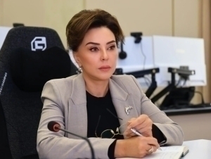 Яккасаройнинг гламур ҳокими истеъфога чиқарилди