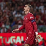 Ronaldu terma jamoa bazasini tark etgani uchun uzr so‘radi
