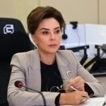 Glamorous governor of Yakkasaray dismissed