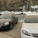 Toshkent havosidagi chang miqdori normal darajaga qaytdi
