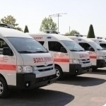 Moped, skuter va 103 mashinalari uchun alohida davlat raqamlari joriy etilmoqda