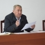 Governor of Forish district dismissed from office